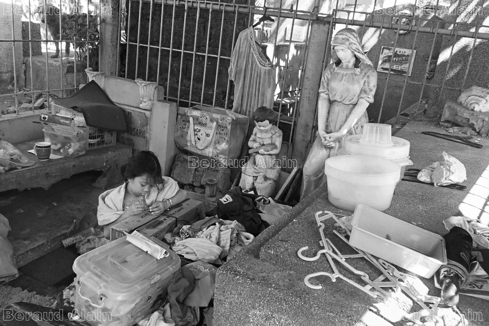 06 Cimetière Passay